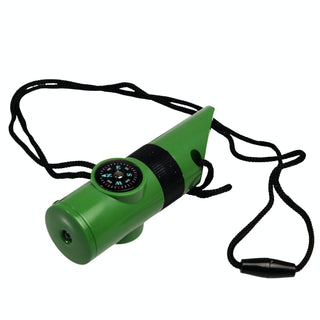 Children's Whistle (7 In 1) - Nature Trail
