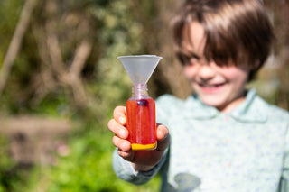 Potion Making Kit – Outdoor Imaginative Play