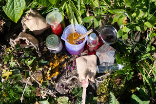 Potion Making Kit – Outdoor Imaginative Play