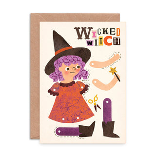 Greeting Card