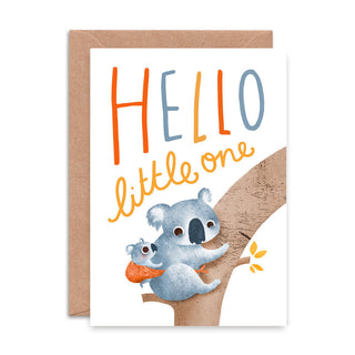Greeting Card