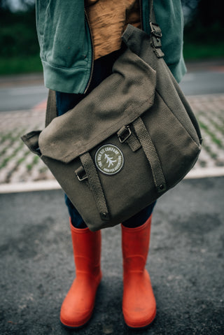 The Original Den Kit - Outdoor Adventure Set for Kids