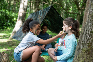 The Original Den Kit - Outdoor Adventure Set for Kids