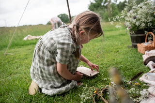 Flower Press Kit – Nature Craft Play
