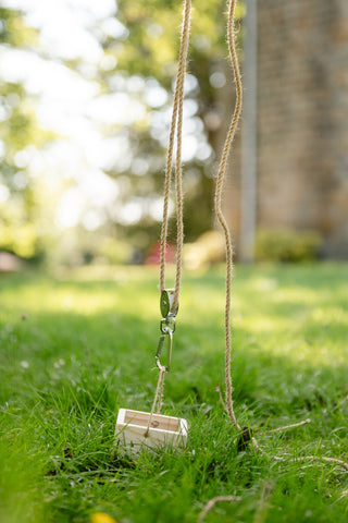Pulleys Kit – Outdoor STEM & Imaginative Play