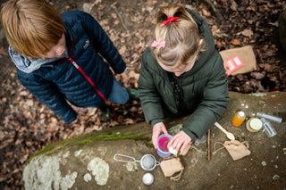 Potion Making Kit – Outdoor Imaginative Play
