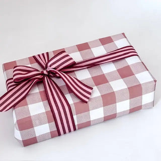 Gift wrapping