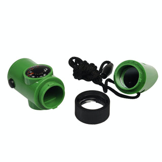 Children's Whistle (7 In 1) - Nature Trail