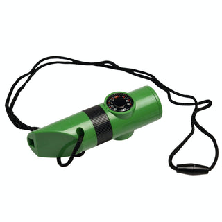 Children's Whistle (7 In 1) - Nature Trail