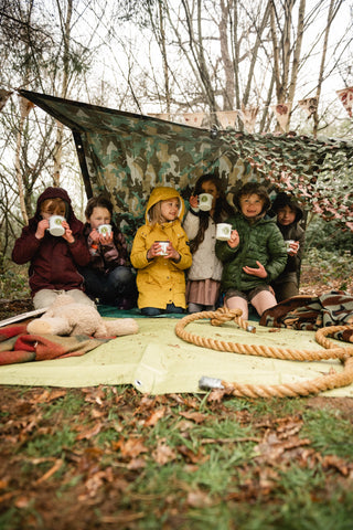 Mud Pie Club