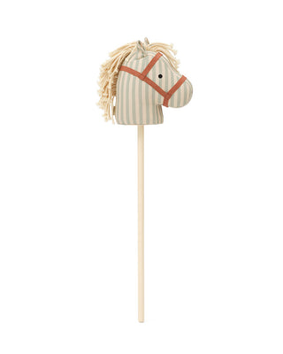 Hobby Horse Sam – Striped Soft Ride-On Toy