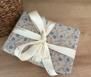 Luxury Gift Wrapping Service