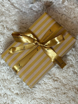 Luxury Gift Wrapping Service