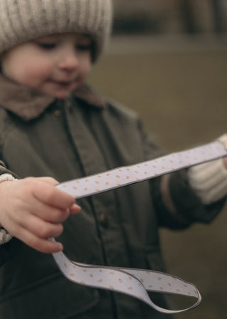 Cam Cam My First (Dual) Digital Camera -Blush Flower Buds