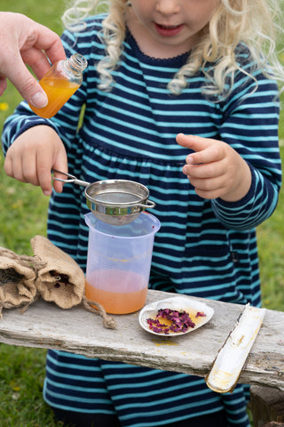 Potion Making Kit – Outdoor Imaginative Play