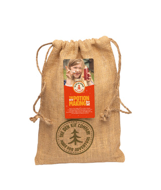 Potion Making Kit – Outdoor Imaginative Play