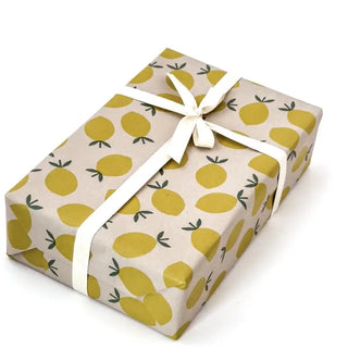 Gift wrapping