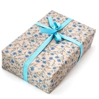 Gift wrapping